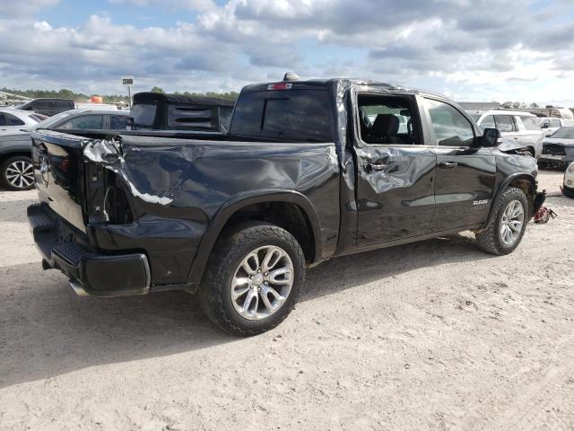 Photo 3 from auction – 2019 RAM 1500 LARAM with VIN 1C6RREJTXKN616952
