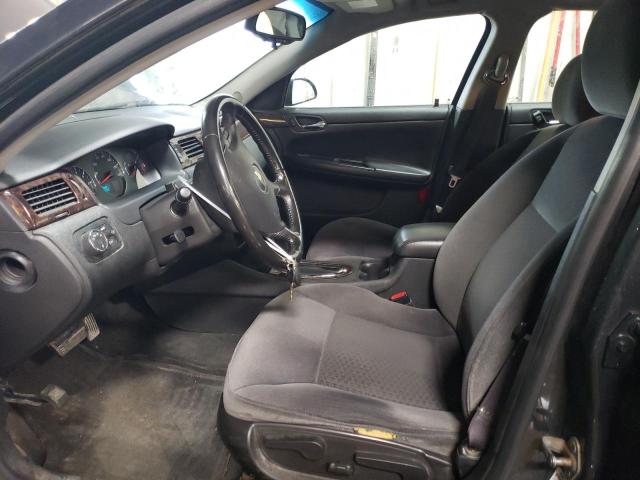 Photo 7 from auction – 2013 CHEVROLET IMPALA LT with VIN 2G1WG5E37D1168355