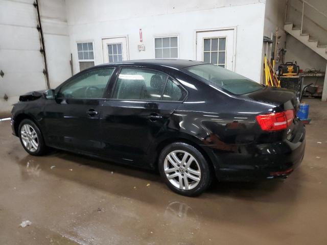 Photo 2 from auction – 2015 VOLKSWAGEN JETTA BASE with VIN 3VW1K7AJ8FM248370