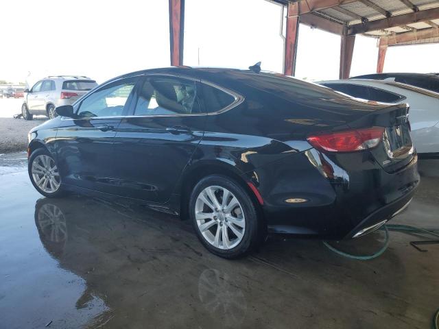 Photo 2 from auction – 2017 CHRYSLER 200 LIMITE with VIN 1C3CCCAG6HN505853