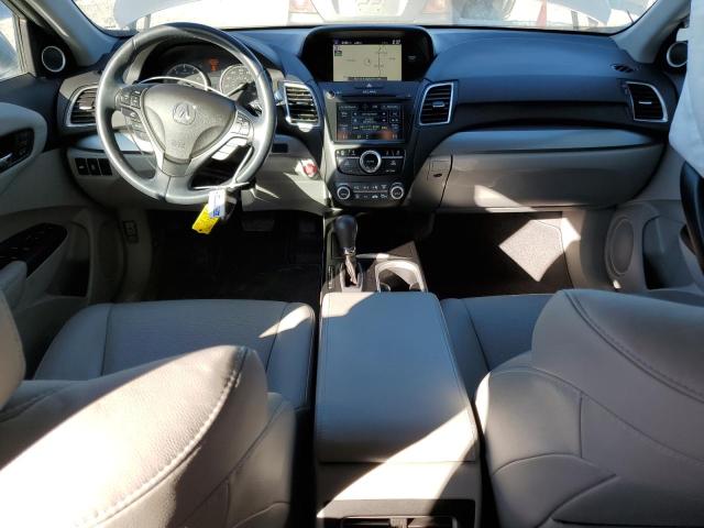 Photo 8 from auction – 2016 ACURA RDX TECHNO with VIN 5J8TB3H59GL006950