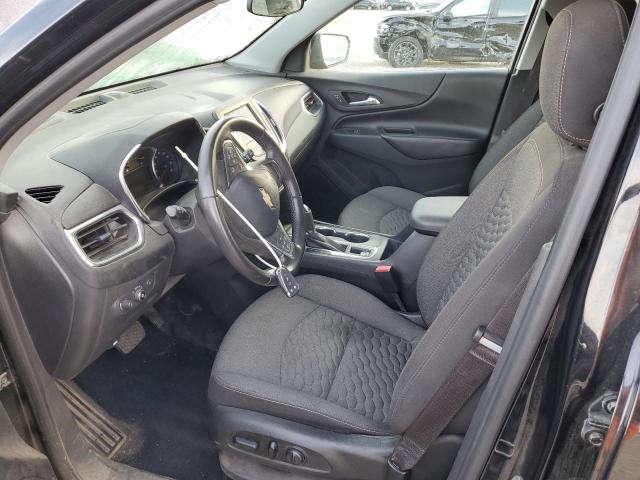 Photo 7 from auction – 2020 CHEVROLET EQUINOX LT with VIN 3GNAXLEX7LL315934