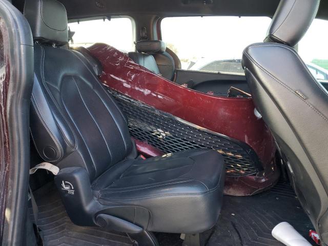 Photo 11 from auction – 2018 CHRYSLER PACIFICA T with VIN 2C4RC1EG6JR332588