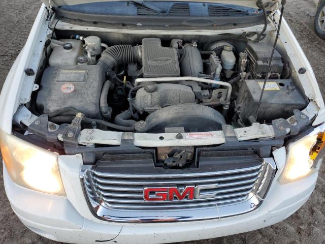Photo 12 from auction – 2006 GMC ENVOY with VIN 1GKDS13S762326698