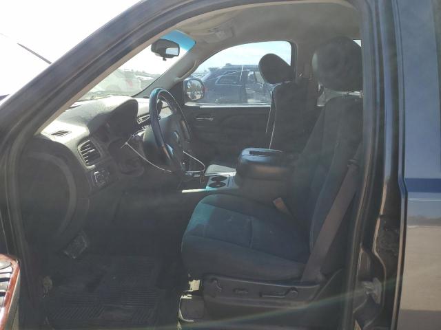 Photo 7 from auction – 2011 CHEVROLET TAHOE C150 with VIN 1GNSCAE04BR282678