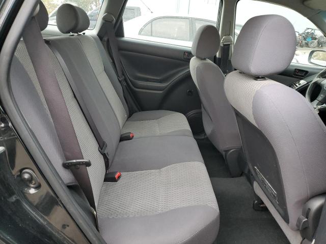 Photo 10 from auction – 2005 TOYOTA COROLLA MA with VIN 2T1KR32E05C419875