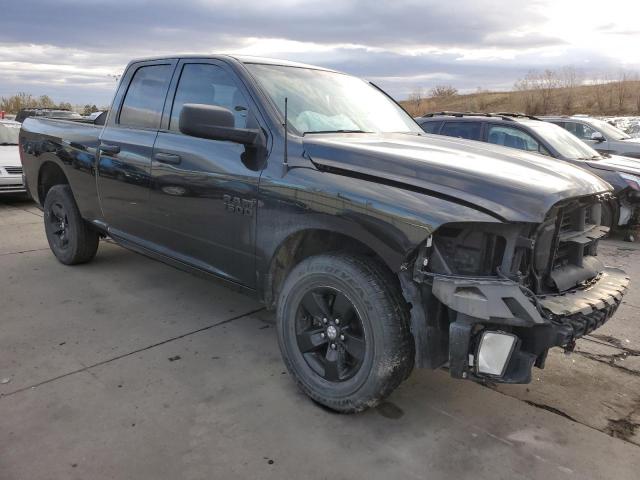 Photo 4 from auction – 2017 RAM 1500 ST with VIN 1C6RR7FG5HS845329