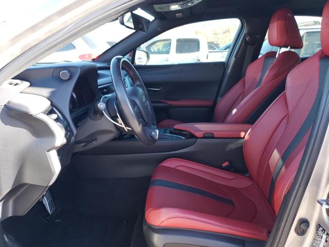 Photo 7 from auction – 2019 LEXUS UX 200 with VIN JTHY3JBH9K2003746