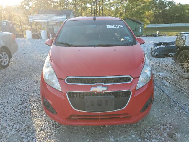 Foto 5 de la subasta – 2014 CHEVROLET SPARK 1LT con VIN KL8CD6S91EC443692