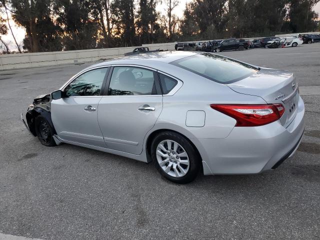 Photo 2 from auction – 2016 NISSAN ALTIMA 2.5 with VIN 1N4AL3AP2GC285548