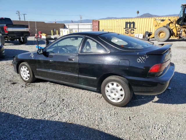 Photo 2 from auction – 1995 ACURA INTEGRA LS with VIN JH4DC4457SS019236