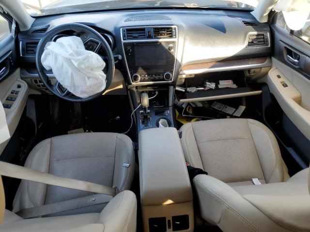 صورة رقم 8 من المزاد - 2019 SUBARU OUTBACK 2. مع VIN 4S4BSAJC4K3278981