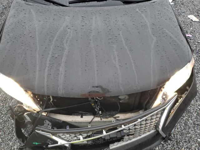 Photo 11 from auction – 2014 LEXUS RX 350 BAS with VIN 2T2BK1BA2EC234258