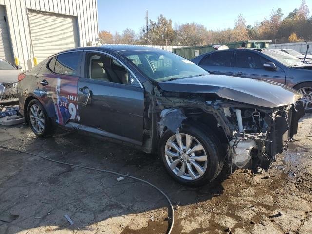 Photo 4 from auction – 2015 KIA OPTIMA EX with VIN 5XXGN4A71FG397387