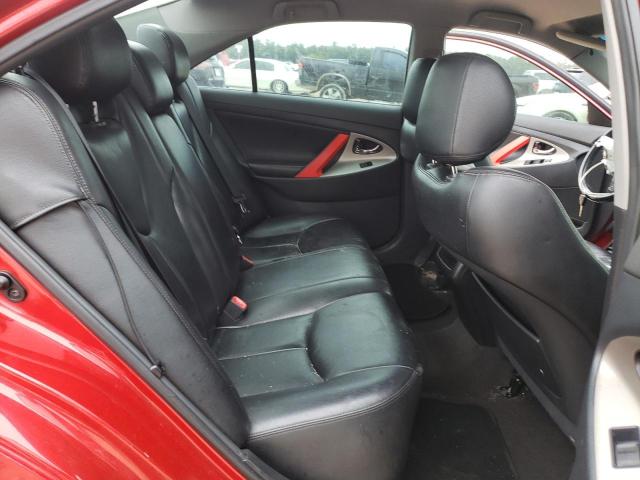 Photo 10 from auction – 2009 TOYOTA CAMRY BASE with VIN 4T1BE46K09U288193