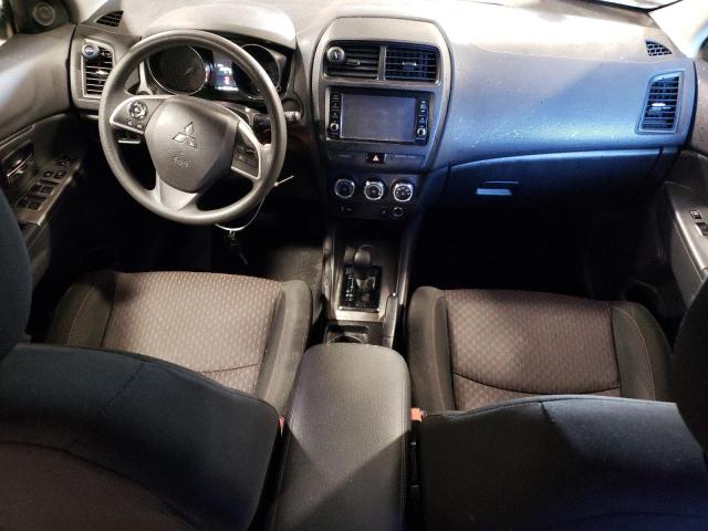 Photo 8 from auction – 2018 MITSUBISHI OUTLANDER with VIN JA4AP3AU5JZ003261