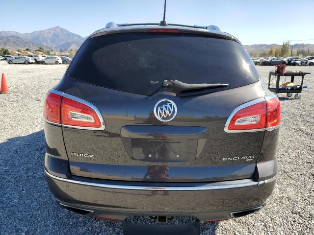 Photo 6 from auction – 2016 BUICK ENCLAVE with VIN 5GAKVCKD5GJ246883