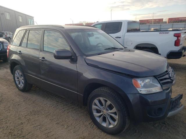 Photo 4 from auction – 2013 SUZUKI GRAND VITA with VIN JS3TD0D20D4100385