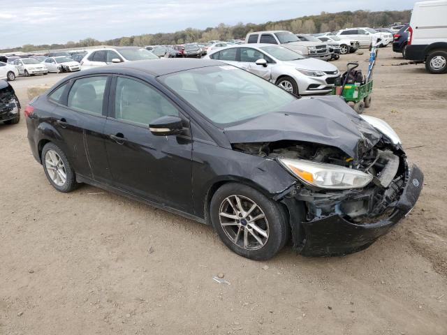 Photo 4 from auction – 2017 FORD FOCUS SE with VIN 1FADP3F26HL225949