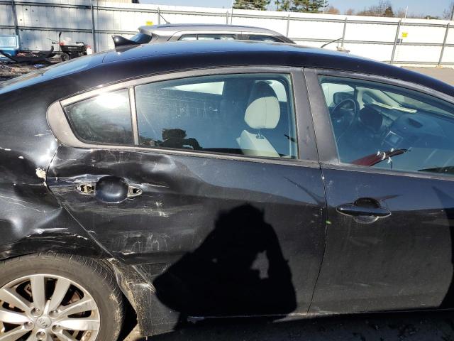 Photo 10 from auction – 2015 KIA FORTE LX with VIN KNAFX4A67F5333191