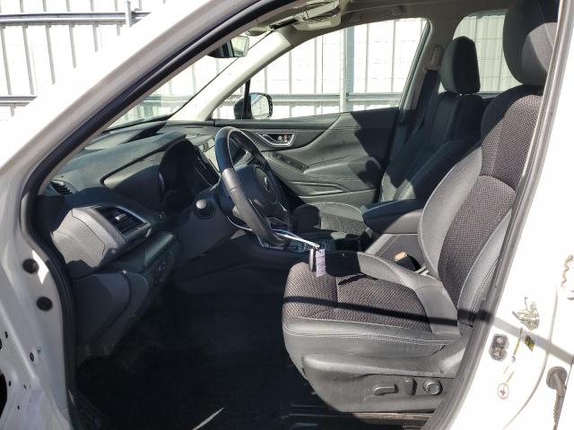 Photo 7 from auction – 2019 SUBARU FORESTER P with VIN JF2SKAGCXKH491465