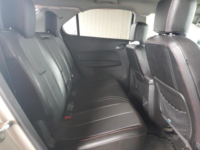 Photo 10 from auction – 2014 CHEVROLET EQUINOX LT with VIN 2GNALDEK2E6310511