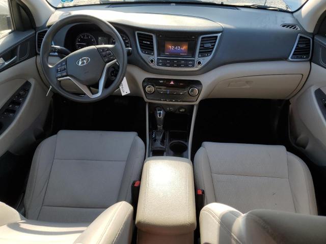 Photo 8 from auction – 2018 HYUNDAI TUCSON SE with VIN KM8J2CA48JU814405