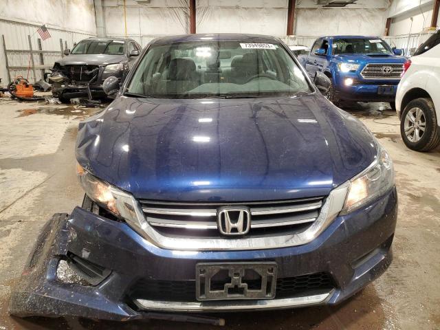 Photo 5 from auction – 2015 HONDA ACCORD LX with VIN 1HGCR2F31FA017359