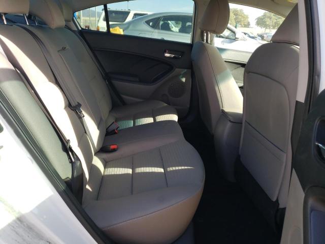 Photo 10 from auction – 2015 KIA FORTE with VIN KNAFX4A63F5378287