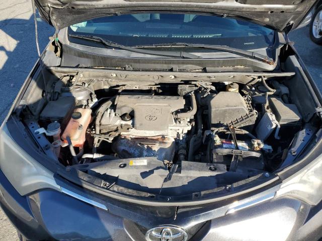 Photo 11 from auction – 2016 TOYOTA RAV4 XLE with VIN 2T3WFREV7GW268826