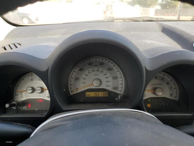 Photo 9 from auction – 2005 TOYOTA SCION TC with VIN JTKDE177050057570
