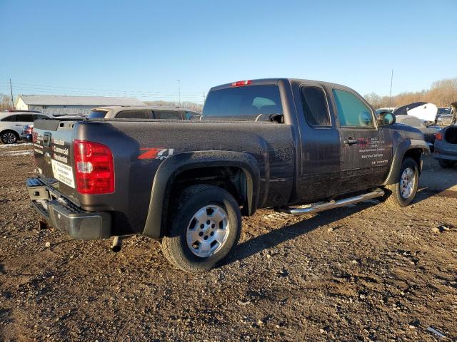 Photo 3 from auction – 2011 CHEVROLET SILVERADO with VIN 1GCRKSE32BZ131008