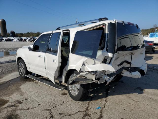 Photo 2 from auction – 2012 FORD EXPEDITION with VIN 1FMJU1K52CEF00476