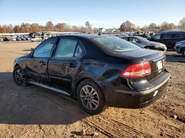 Photo 2 from auction – 2006 SAAB 9-3 with VIN YS3FD49Y761148219
