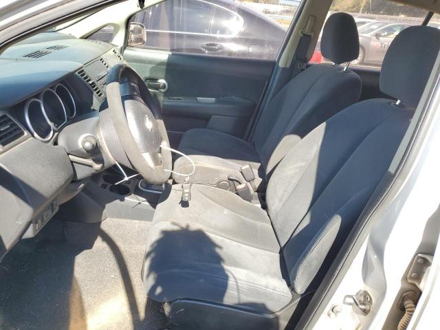 Photo 7 from auction – 2010 NISSAN VERSA S with VIN 3N1BC1CP3AL436718