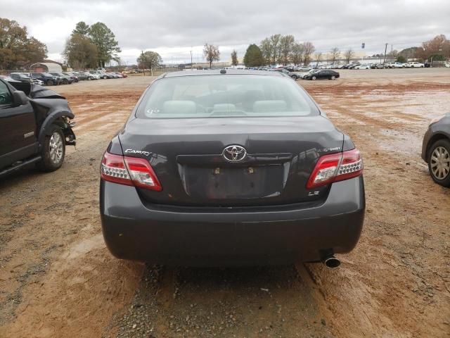 Photo 6 from auction – 2011 TOYOTA CAMRY BASE with VIN 4T1BF3EK0BU759192