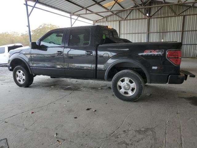 Photo 2 from auction – 2012 FORD F150 SUPER with VIN 1FTFW1EFXCFB99300