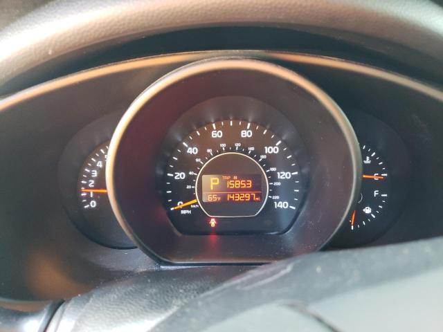 Photo 9 from auction – 2015 KIA SOUL with VIN KNDJN2A27F7128253