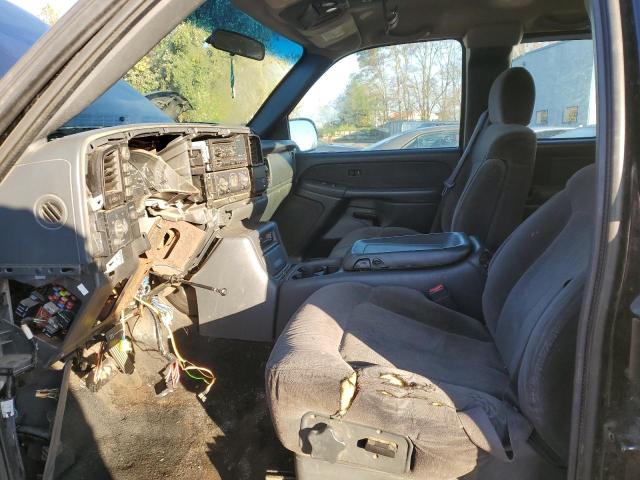Photo 7 from auction – 2002 CHEVROLET 1500 with VIN 2GCEK19TX21311736