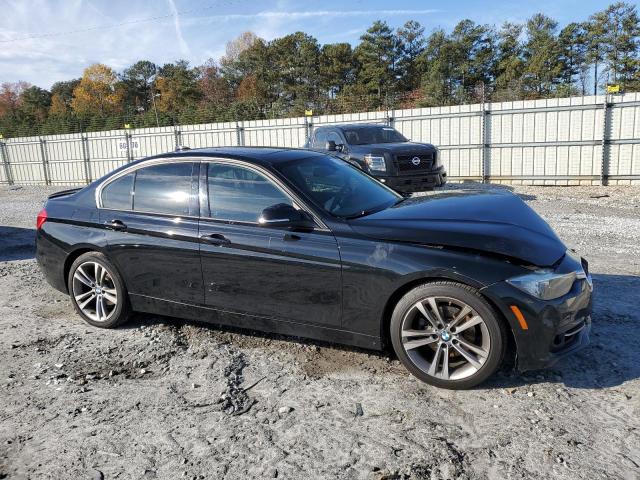 Photo 4 from auction – 2016 BMW 328 I SULE with VIN WBA8E9G53GNU29198