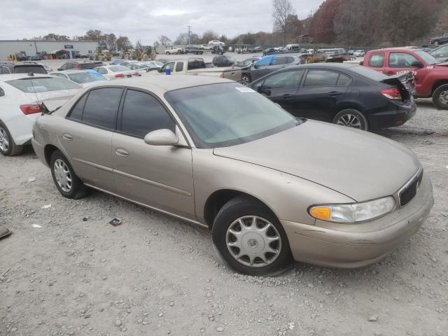 Photo 4 from auction – 2003 BUICK CENTURY CU with VIN 2G4WS52JX31201545