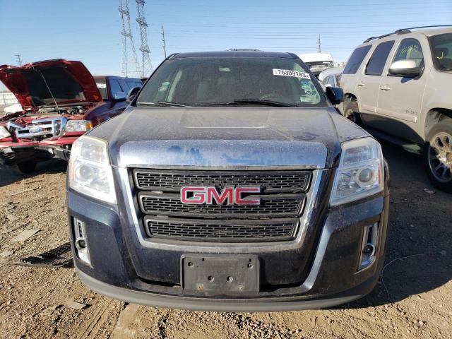 Photo 5 from auction – 2015 GMC TERRAIN SL with VIN 2GKALMEK5F6385072