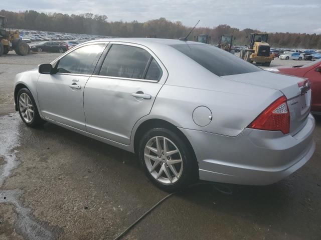 Photo 2 from auction – 2011 FORD FUSION SEL with VIN 3FAHP0JA5BR344647