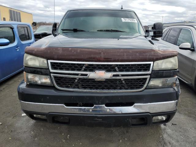 Photo 5 from auction – 2006 CHEVROLET SILVERADO with VIN 1GCHK23206F127441