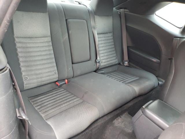 Photo 10 from auction – 2014 DODGE CHALLENGER with VIN 2C3CDYBT9EH142586