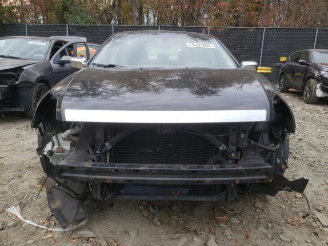Photo 5 from auction – 2010 MERCURY MILAN PREM with VIN 3MEHM0JG5AR631216