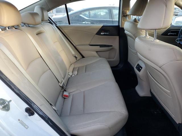 Photo 10 from auction – 2014 HONDA ACCORD EXL with VIN 1HGCR2F81EA107640