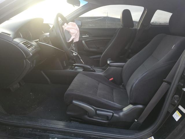 Photo 7 from auction – 2012 HONDA ACCORD LX with VIN 1HGCS1B38CA002261