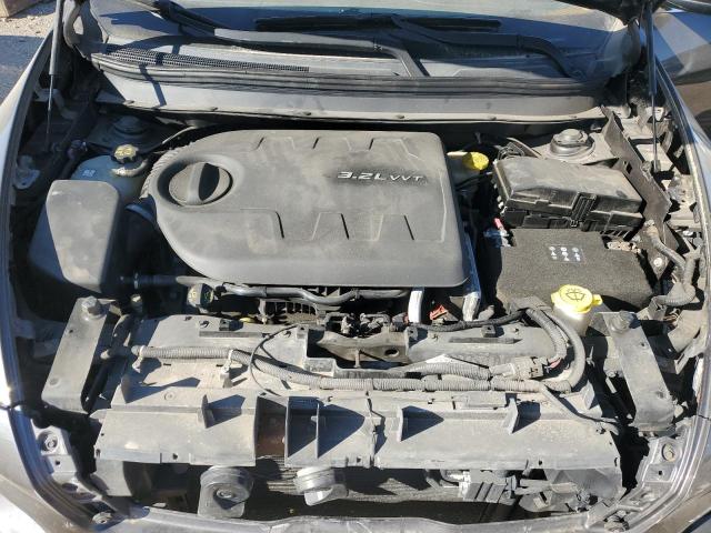 Photo 12 from auction – 2014 JEEP CHEROKEE L with VIN 1C4PJMDSXEW198024