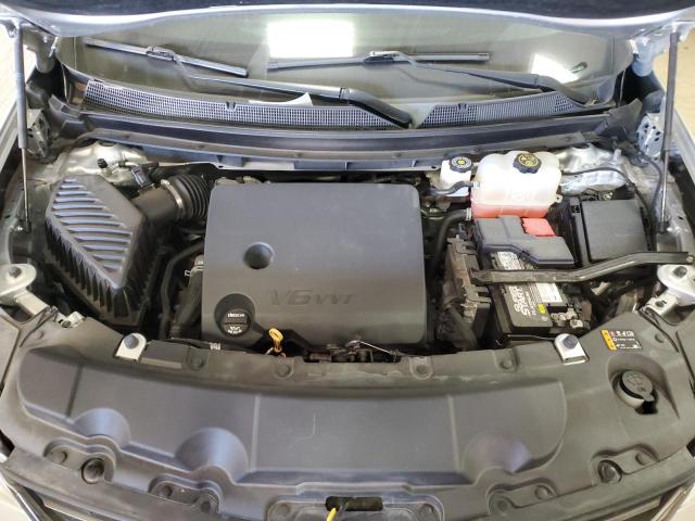 Photo 12 from auction – 2020 CHEVROLET TRAVERSE P with VIN 1GNERKKW2LJ123667